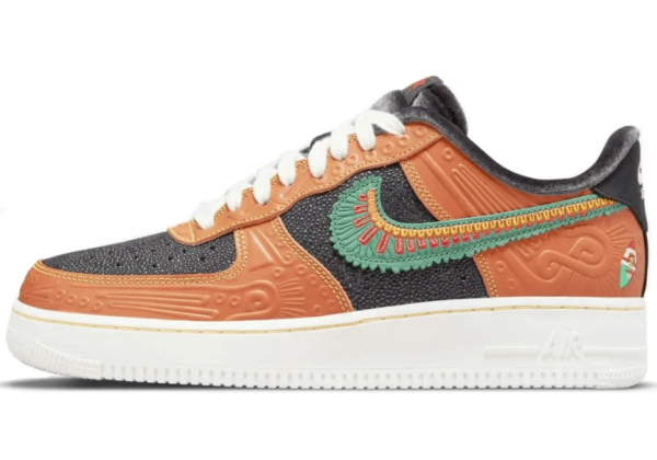 Nike Air Force 1 '07 Low Siempre Familia