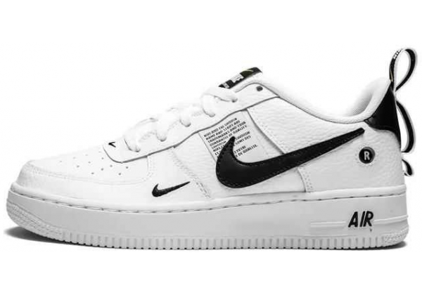 Nike Air Force 1 ’07 LV8 Sport White