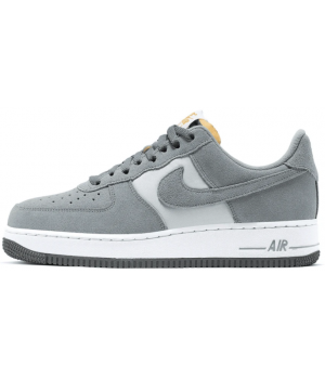 Nike Air Force 1 '07 Low Cool Grey