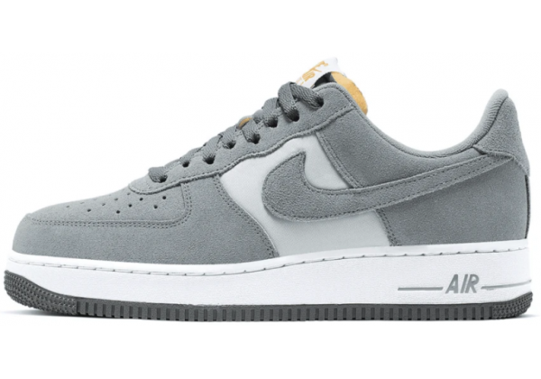 Nike Air Force 1 '07 Low Cool Grey