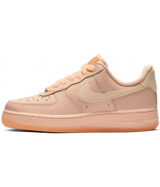 Nike Air Force 1 07 Peach