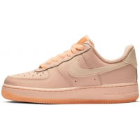 Nike Air Force 1 07 Peach