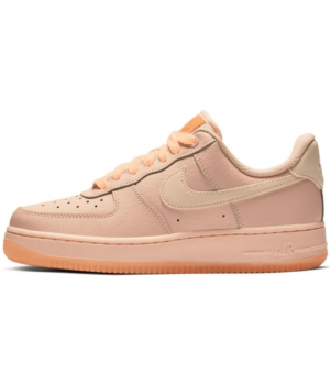 Nike Air Force 1 07 Peach