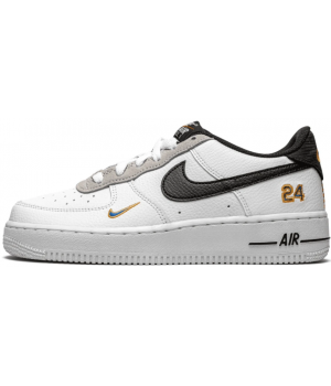 Nike Air Force 1 '07 Low Ken Griffey Jr White