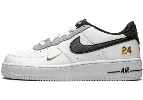 Nike Air Force 1 '07 Low Ken Griffey Jr White