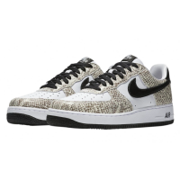 Nike Air Force 1 Low Cocoa Snake