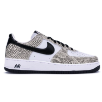 Nike Air Force 1 Low Cocoa Snake