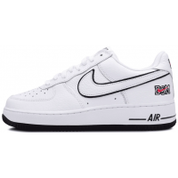 Nike Air Force 1 Low DSM White