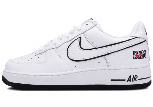 Nike Air Force 1 Low DSM White