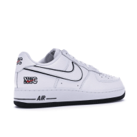 Nike Air Force 1 Low DSM White