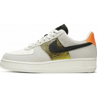 Nike Air Force 1 Low Highlighted Snakeskin