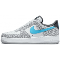 Nike Air Force 1 Low Premium Snow Leopard