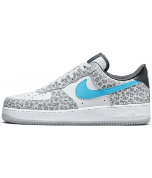 Nike Air Force 1 Low Premium Snow Leopard