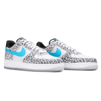 Nike Air Force 1 Low Premium Snow Leopard