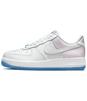 Nike Air Force 1 Low Lx Uv Reactive White