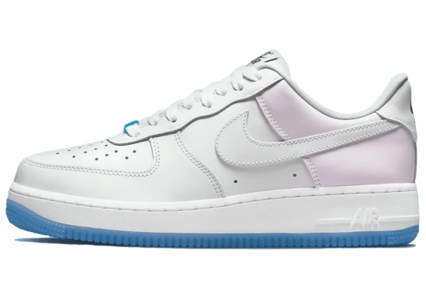 Nike Air Force 1 Low Lx Uv Reactive White