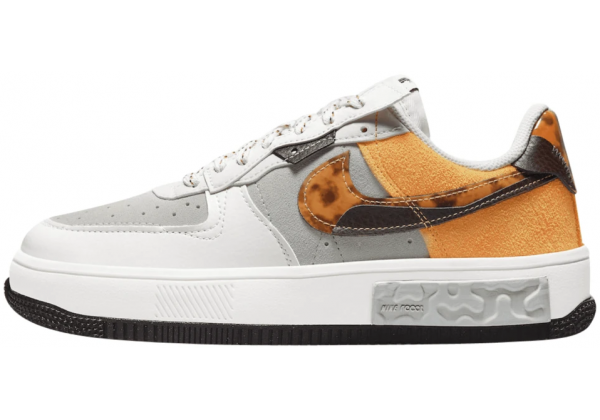 Nike Air Force 1 07 Low Fontanka Tortoise Shell