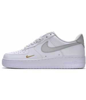 Nike Air Force 1 '07 Low Essential White