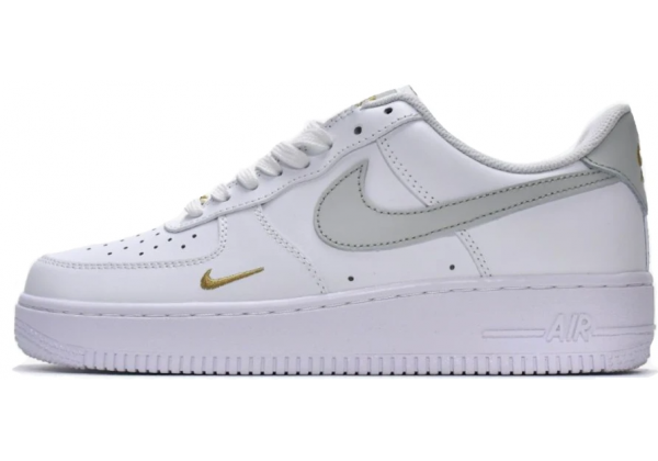 Nike Air Force 1 '07 Low Essential White