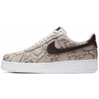 Nike Air Force 1 '07 Low Snakeskin