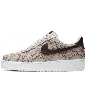 Nike Air Force 1 '07 Low Snakeskin