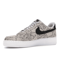 Nike Air Force 1 '07 Low Snakeskin