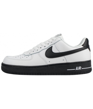 Nike Air Force 1 Low White Black