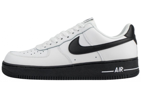 Nike Air Force 1 Low White Black