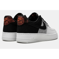 Nike Air Force 1 Low Black Smoke Grey