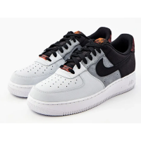 Nike Air Force 1 Low Black Smoke Grey