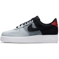 Nike Air Force 1 Low Black Smoke Grey