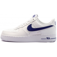 Nike Air Force 1 '07 LV8 Sport White Blue