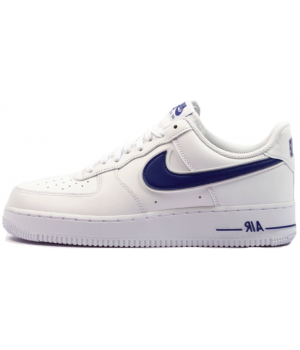 Nike Air Force 1 '07 LV8 Sport White Blue