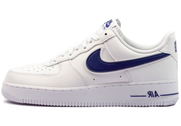 Nike Air Force 1 '07 LV8 Sport White Blue