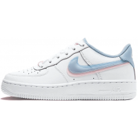 Nike Air Force 1 '07 Low Double Swoosh