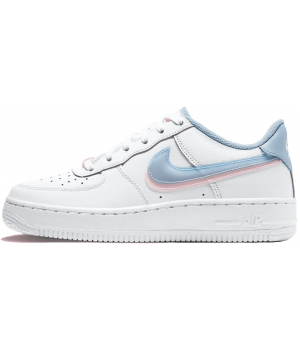 Nike Air Force 1 '07 Low Double Swoosh