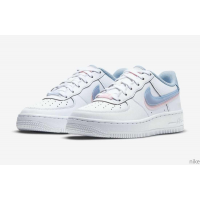 Nike Air Force 1 '07 Low Double Swoosh