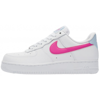 Nike Air Force 1 '07 Low White Pink