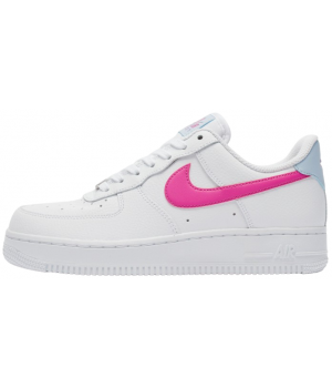 Nike Air Force 1 '07 Low White Pink