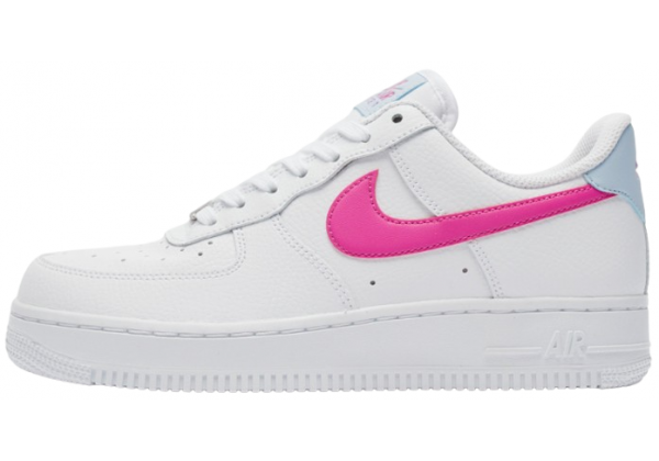 Nike Air Force 1 '07 Low White Pink