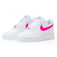 Nike Air Force 1 '07 Low White Pink