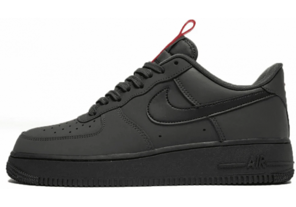 Nike Air Force 1 Low Anthracite