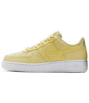 Nike Air Force 1 Low Delicate Yellow