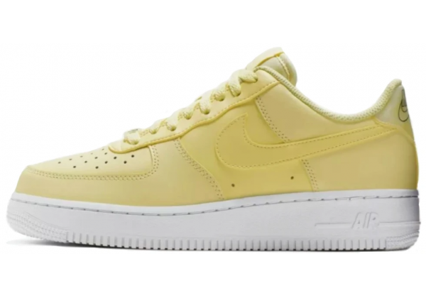 Nike Air Force 1 Low Delicate Yellow