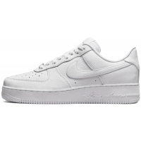 Nike Air Force 1 Low Drake White