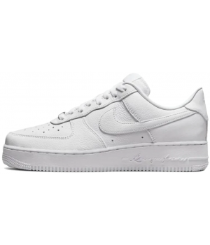 Nike Air Force 1 Low Drake White