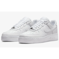 Nike Air Force 1 Low Drake White