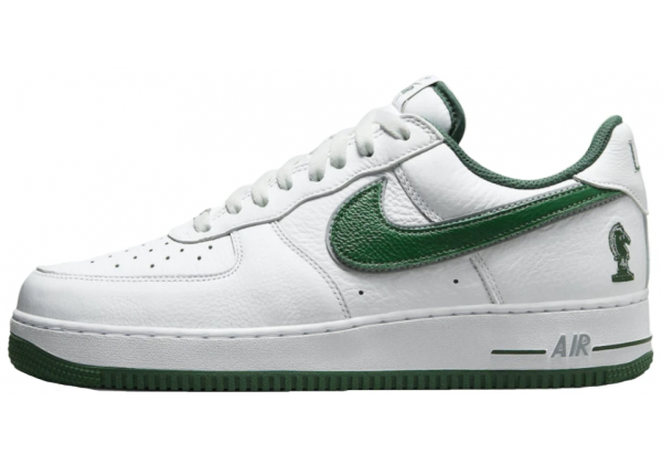 Nike Air Force 1 Low Four Horsemen