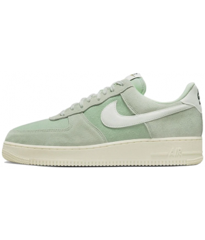 Nike Air Force 1 Low Certified Fresh Green