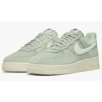 Nike Air Force 1 Low Certified Fresh Green